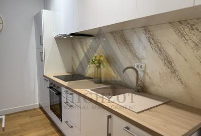 BELAIR LAKE - Erou Iancu Nicolae | 2 camere mobilat complet BELAIR LAKE - Erou Iancu Nicolae | 2 camere mobilat complet - 10