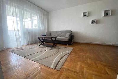 Apartament cu 2 camere decomandat, mobilat în Județean
