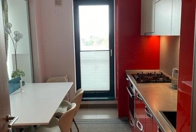 Apartament cu 3 camere semidecomandat în Grozăvești - 11