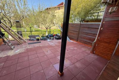 Apartament cu 3 camere decomandat în Central - 26