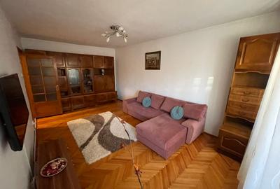 Faleza Nord - Inchiriere apartament 2 camere decomandat - 2