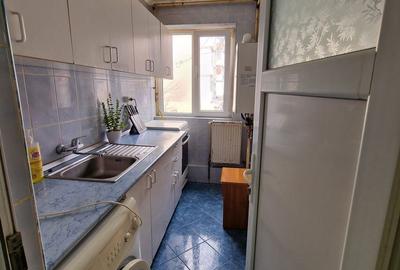 Apartament cu 2 camere în Micro 11 - 4