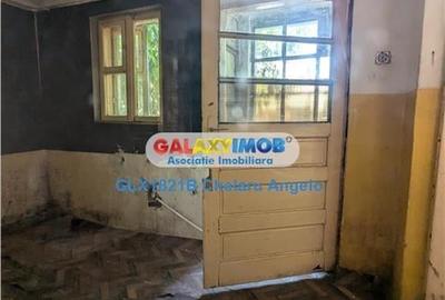 Munții Carpați,teren 569 mp, casa 4 cam si anexe 170 mp,  utilit - 28