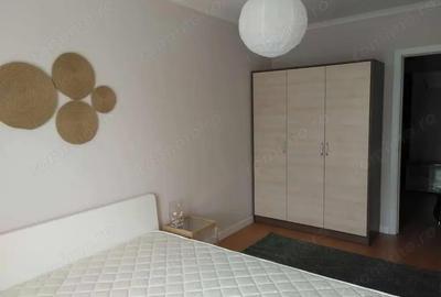 Apartament 2 camere de inchiriat zona Grozavesti - 1