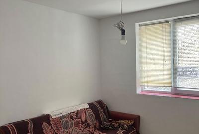 Garsonieră semidecomandată în Exterior Vest - 1