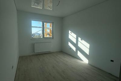 Garsonieră în Tineretului - 7