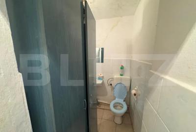 Spațiu comercial, de 22 mp, în Micro 17 - 3