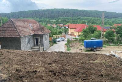 Apartament cu 3 camere decomandat în Câmpia Turzii - 5