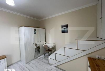 Apartament cu 3 camere în 1 Mai - 6