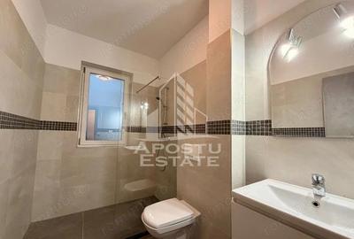 Apartament cu 2 camere decomandat, mobilat în Dumbrăvița - 6