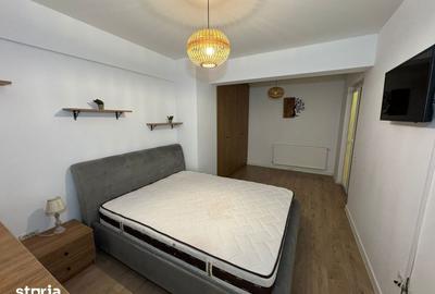 Apartament cu 2 camere decomandat în 13 Septembrie - 6