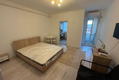 Garsonieră în Roșu - 11