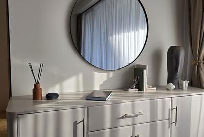 Apartament cu 2 camere, mobilat în Grivița - 15