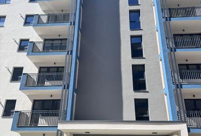 Apartament 3 camere (nou, prima inchiriere) complet mobilat si utilat Mosaic Res - 10