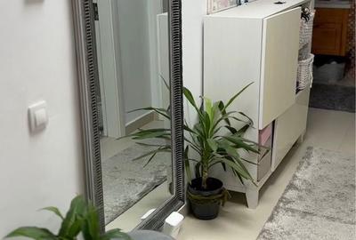 Apartament cu 2 camere decomandat în Borhanci - 3