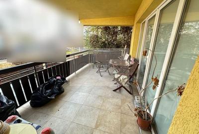 4 camere/2 balcoane/terasa/Garaj/Zona Grand Hotel Italia - 10