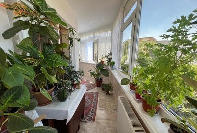 Apartament 3 camere str Victoriei 73mp - 18