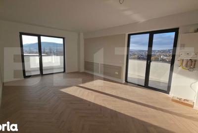 Apartament cu 2 camere în Central - 2