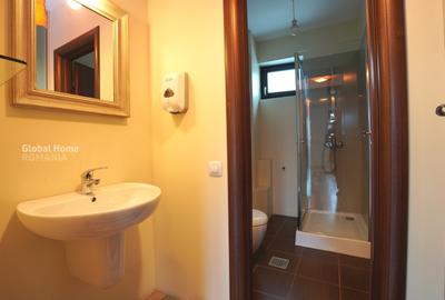 Casă cu 5 camere cu Canalizare în Unirii - 11