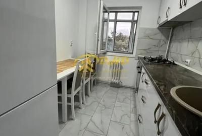 Apartament cu 2 camere decomandat în Palat - 2