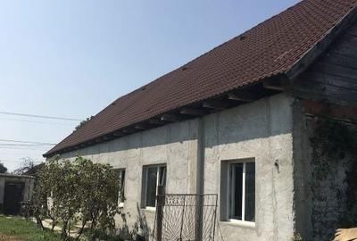 Casă cu 4 camere în Nadăș - 2