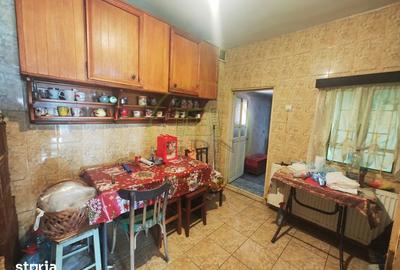 Casă cu 3 camere cu Teren 273 Mp în Central - 6