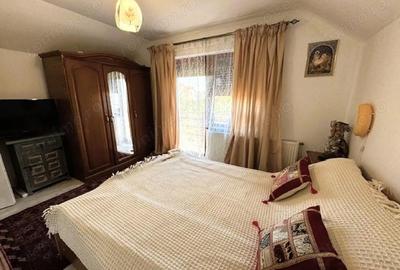 Casă cu 3 camere cu Teren 426 Mp în Central - 11