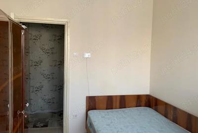 GARA-BILA, ap. 2 camere, decomandat, curat, liber,mobilat si utilat ! - 3