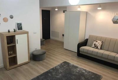 Apartament cu 1 camera, decomandat, zona Tudor Vladimirescu - 2