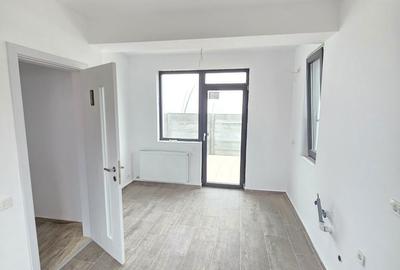 Casă cu 4 camere cu Teren 300 Mp în Jilava - 17