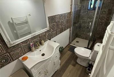 Casa renovata integral, 107 mp utili, teren 2400 mp  Paulesti, Vrancea - 16