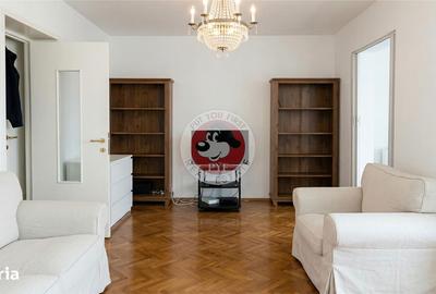 Apartament cu 2 camere semidecomandat în Dorobanți - 4