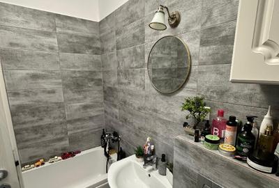 Metrou Berceni - 2 camere mobilat utilat - 6