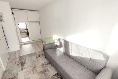 Apartament cu 2 camere semidecomandat, mobilat în Zorilor - 11