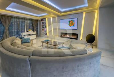 Pe Malul Snagovului, Unde Luxul Devine Cotidian - 11