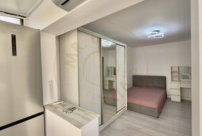 De inchiriat- Garsoniera- Pitesti-zona Gavana-Scoala 19! - 2