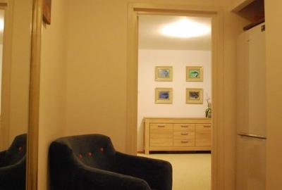 Apartament cu 3 camere, semidecomandat, zona Circumvalatiunii - Gheorghe Lazar - 10