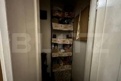 Apartament cu 2 camere semidecomandat în Botizului - 11