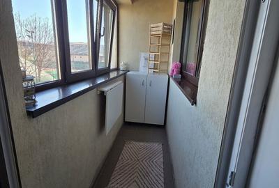 Apartament cu 2 camere nedecomandat în Militari - 6