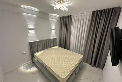 Apartament cu 3 camere decomandat în Mănăștur - 8