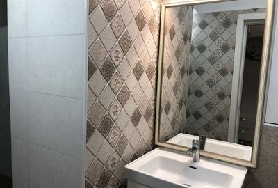 Apartament cu 2 camere, mobilat în Central - 5