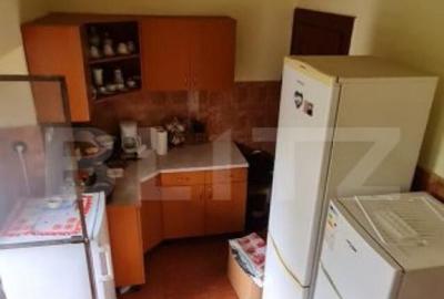 Casă cu 3 camere cu Canalizare în Bod - 11