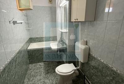 Apartament cu 2 camere semidecomandat în Centrul Civic - 13