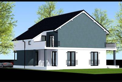 Duplex in Urseni - 2