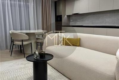 EXCLUSIVITATE - Apartament premium 3 camere | mobilat&utilat | Cortina126 - PIPE - 8