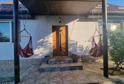 Comuna Sarata! Casa-spectacol! Casa in care vei scrie pove?ti!