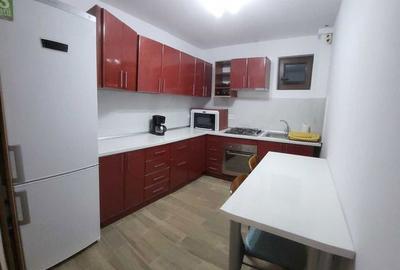 Apartament cu 2 camere decomandat în Central - 7