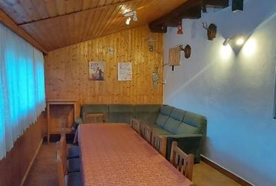 Casă cu 3 camere în Porumbacu de Sus - 7