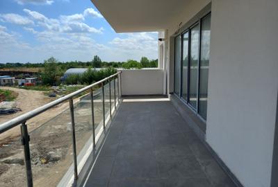Bragadiru, de vanzare apartament 2 camere 61 mp+terasa de 7 mp, finisat premium! - 10