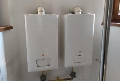 Casa tip duplex în zonă bună, disponibilă exclusiv prin proprietar. - 14